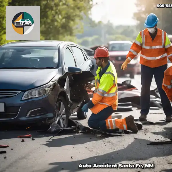 Auto Accident