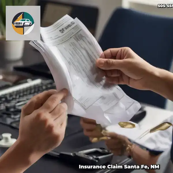 Insurance Claim