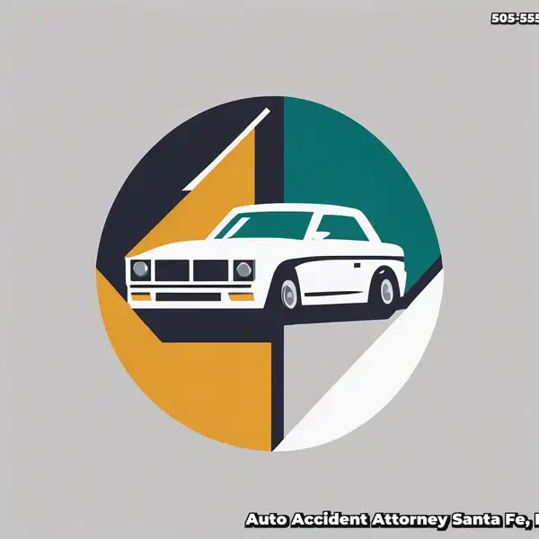 Santa Fe Auto Accident Attorney logo